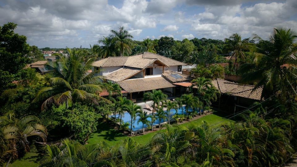 Casa Nogueira House in Trancoso