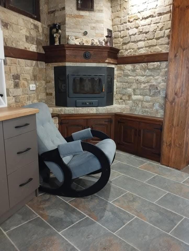 Странската изба град Калофер House in Plovdiv Province