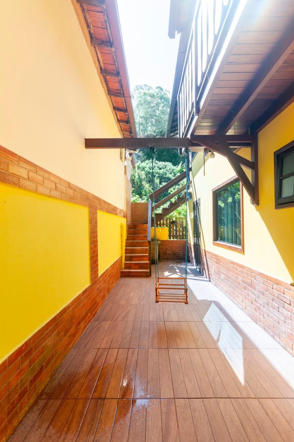 Casa SPs para até 6 pessoas House in State of Rio de Janeiro