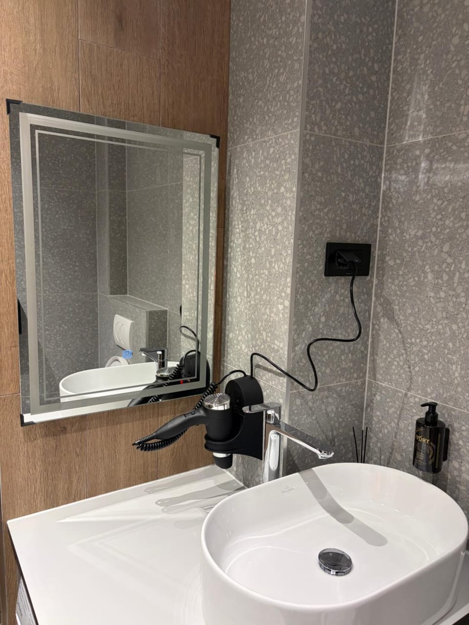 Apartmani Ambar Apartment in Bosnia and Herzegovina