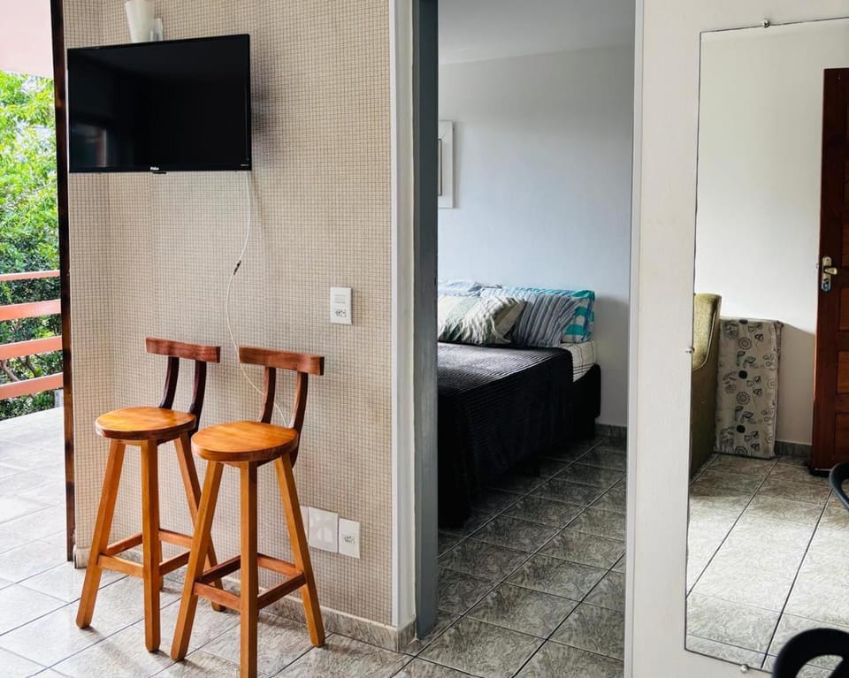 Enseada Azul Home Apartment in Guarapari
