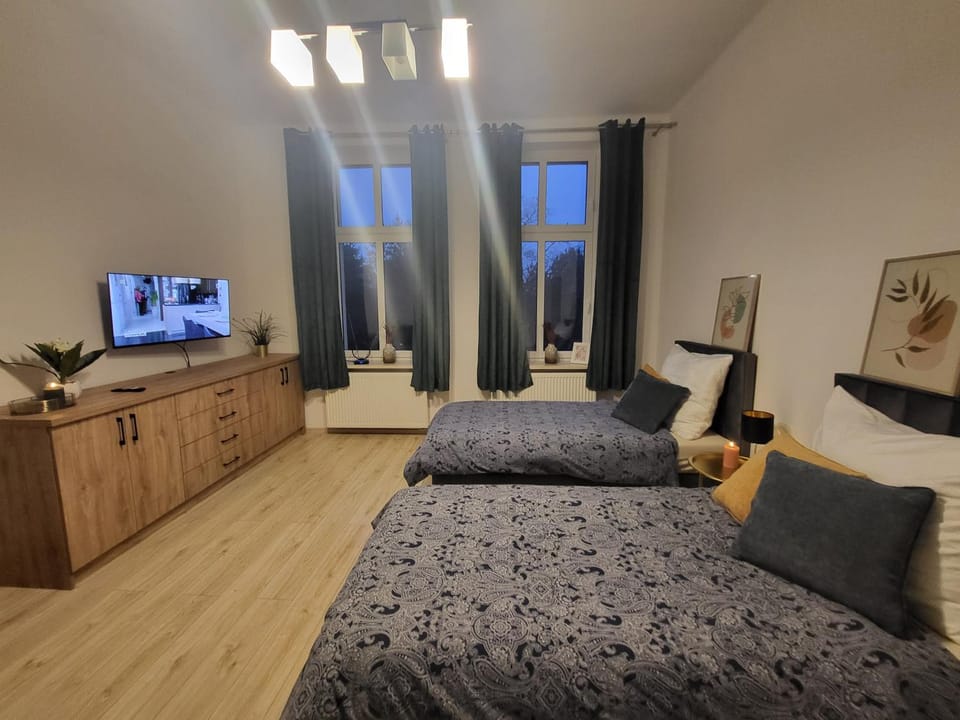 AS ELITE Apartament Kozielska parking Apartment in Czechia