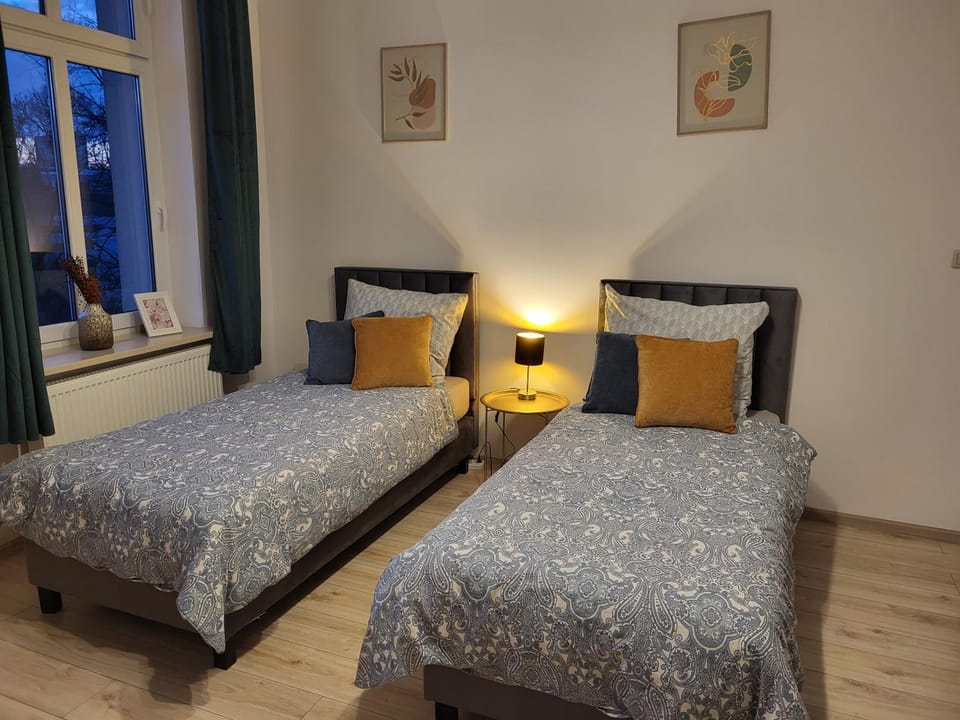 AS ELITE Apartament Kozielska parking Apartment in Czechia
