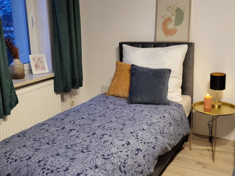 AS ELITE Apartament Kozielska parking Apartment in Czechia