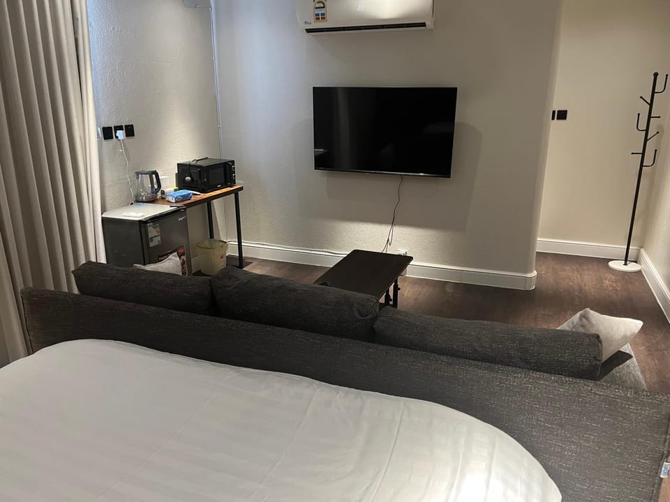 Andalus House Apartment in Riyadh