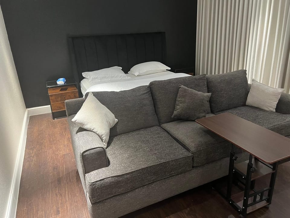 Andalus House Apartment in Riyadh