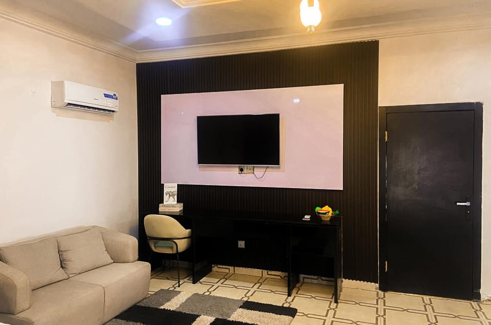 Heirloom Luxury Hotel and Apartments Apartment hotel in Lagos, Nigeria