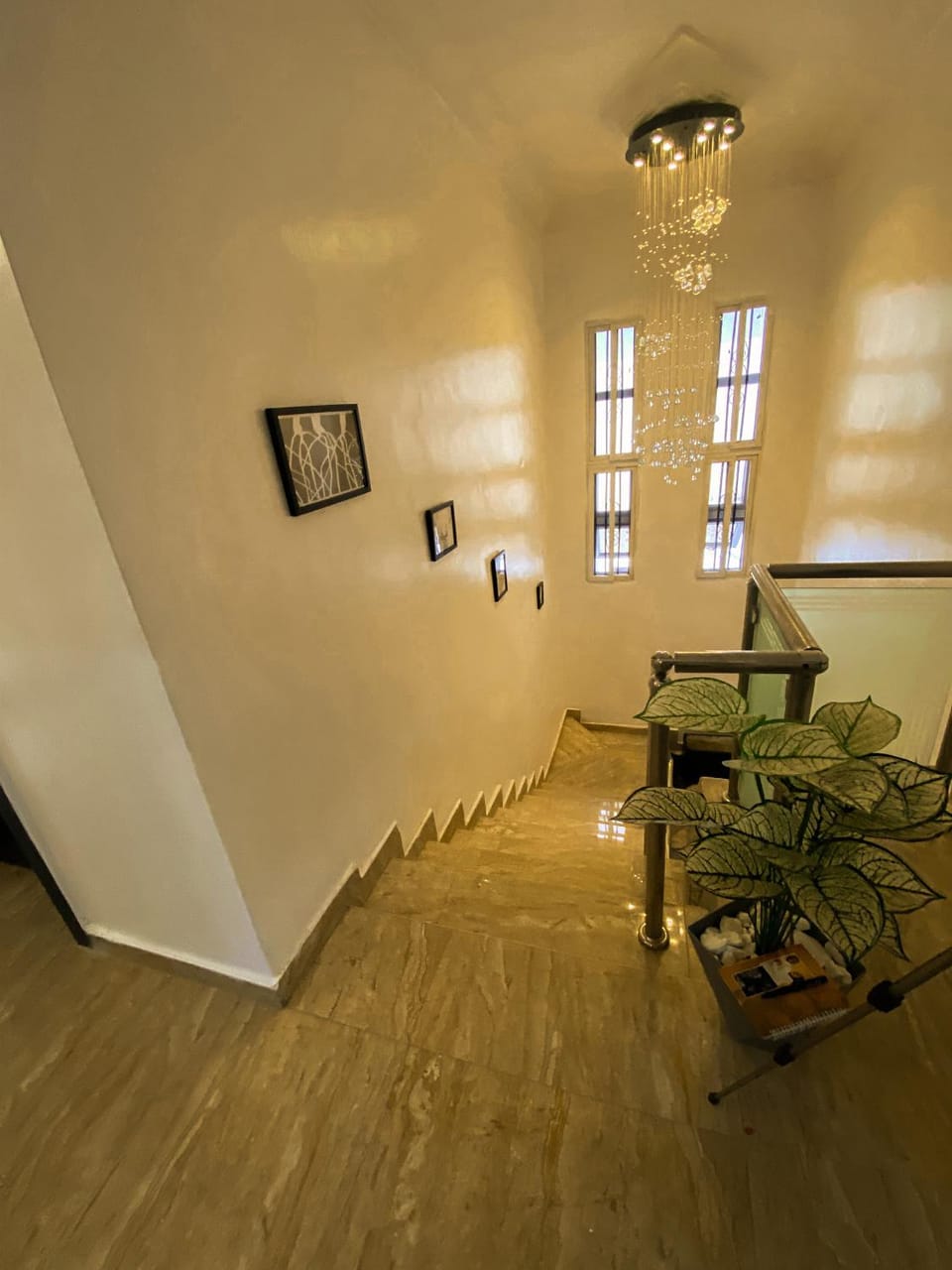 Heirloom Luxury Hotel and Apartments Apartment hotel in Lagos, Nigeria