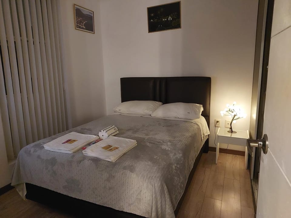 Apartamento Muy céntrico Próximo a Franquicias Apartment in La Paz