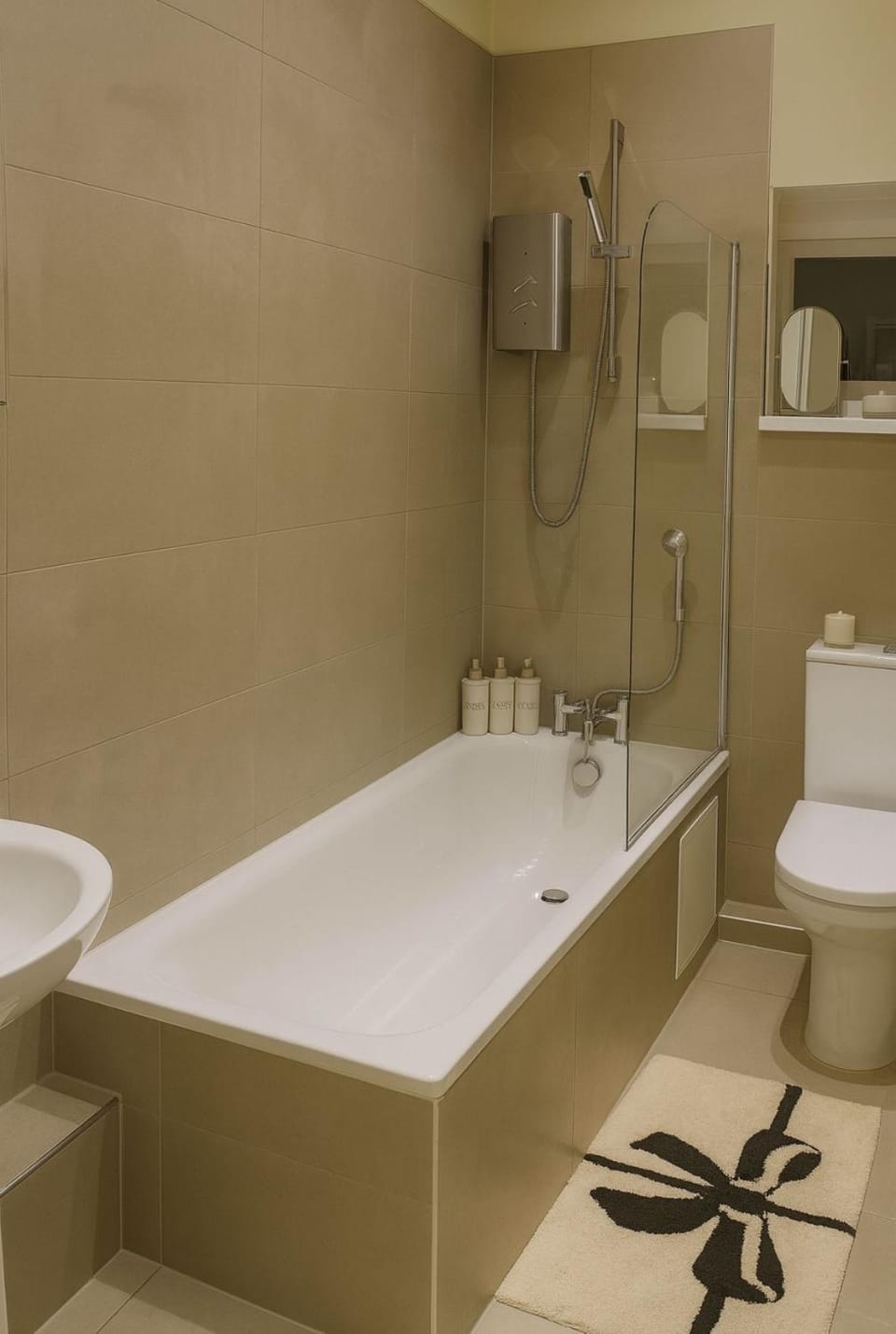 The Luxe Apartment Apartment in Nottingham