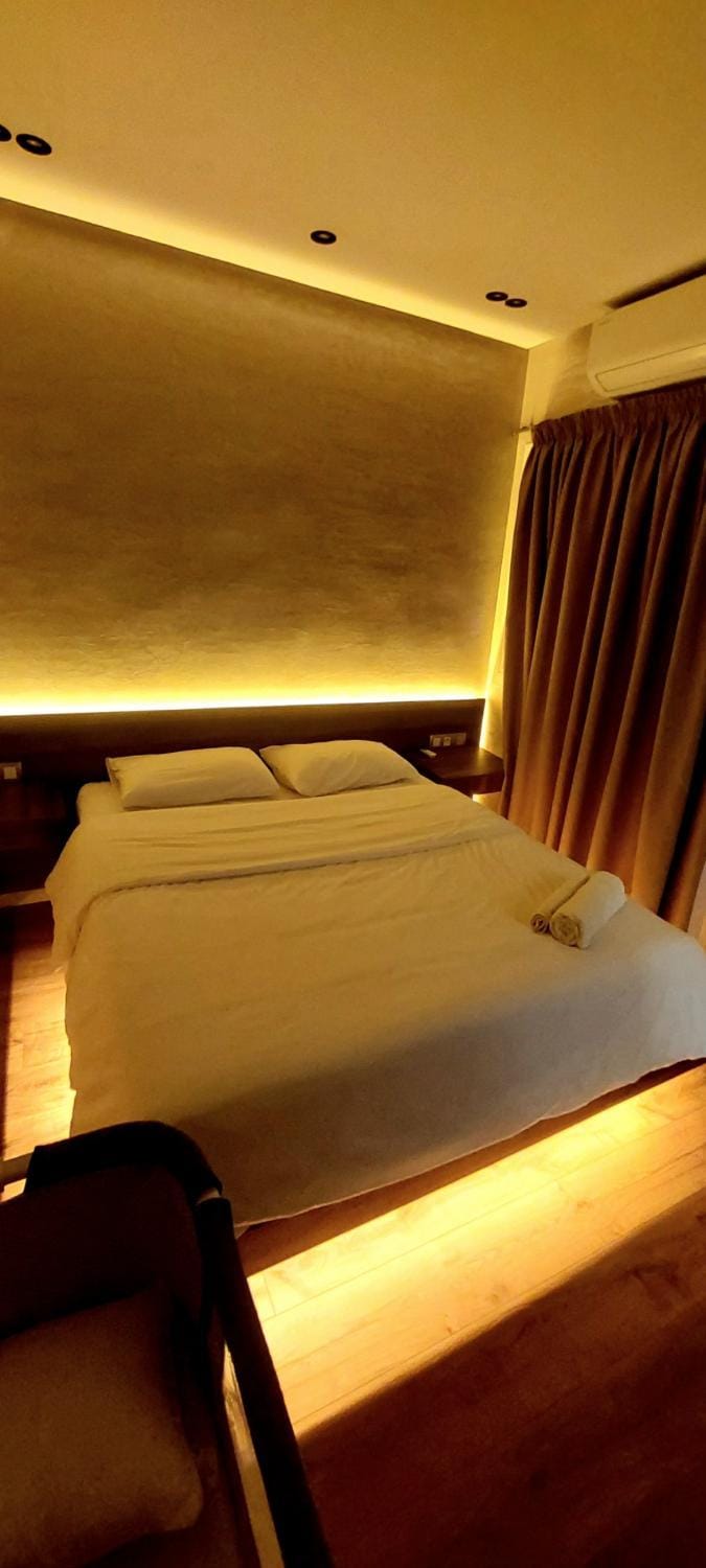 Suite Bahiya unica Apartment in Fes
