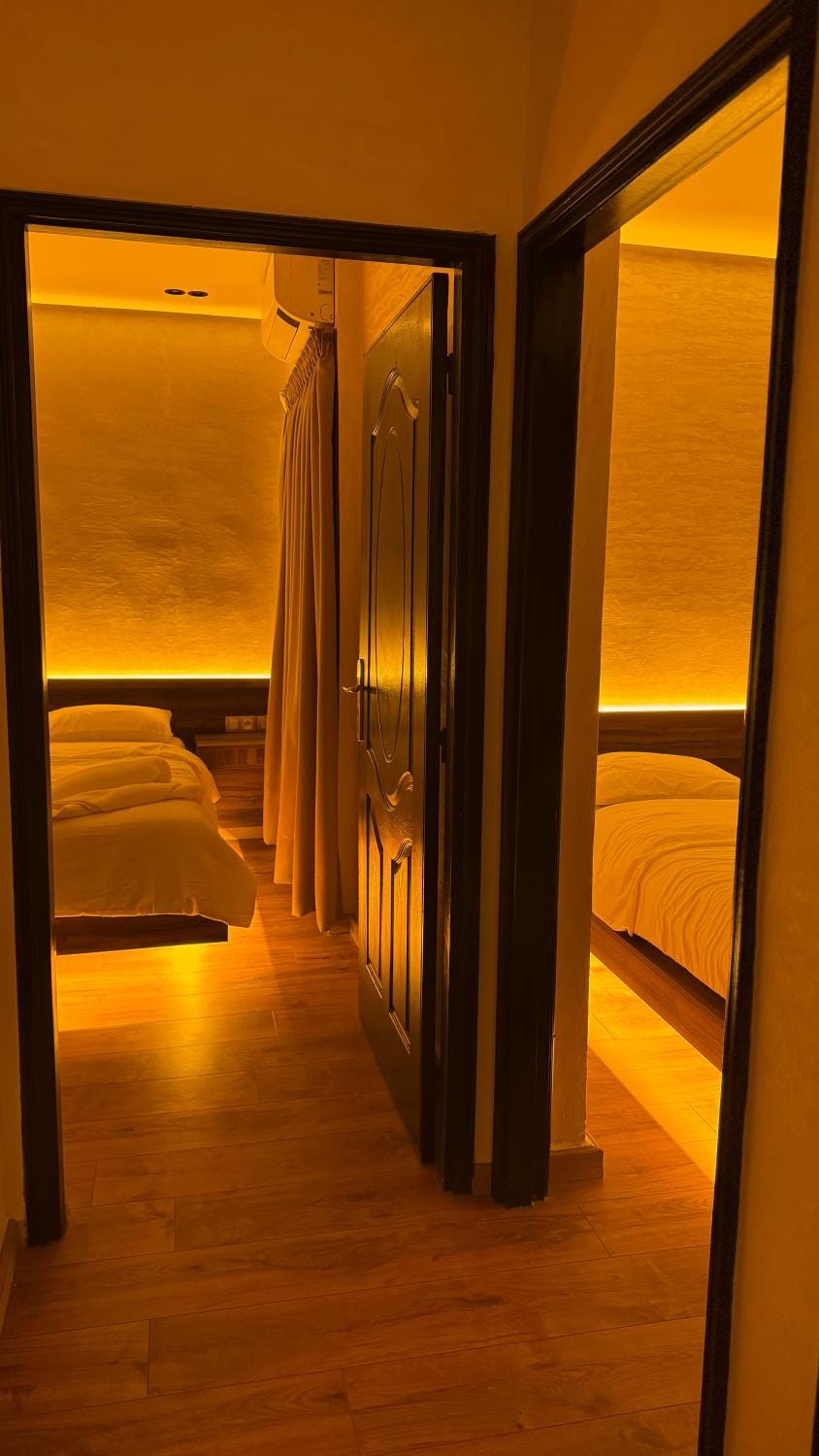 Suite Bahiya unica Apartment in Fes