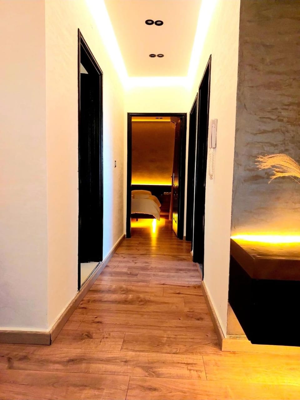Suite Bahiya unica Apartment in Fes