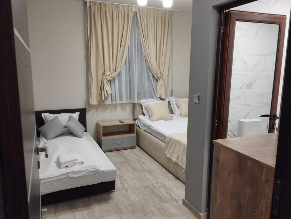 Странската изба Bed and Breakfast in Plovdiv Province