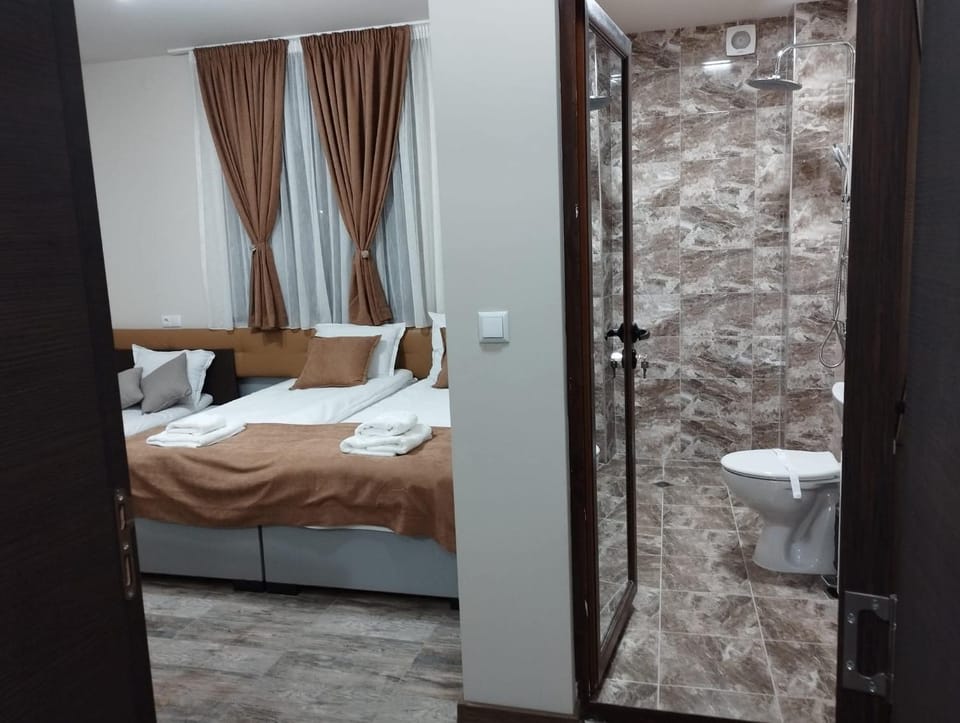 Странската изба Bed and Breakfast in Plovdiv Province