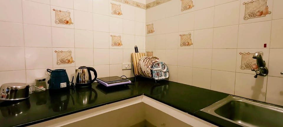 ET'S Bro Code Vacation rental in Puducherry