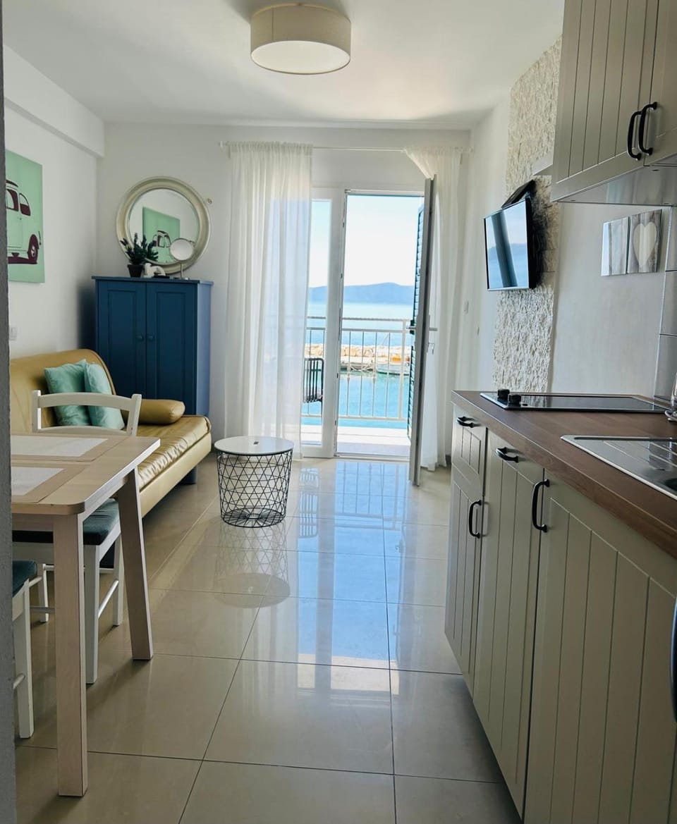 Apartment Milena Apartment in Split-Dalmatia County