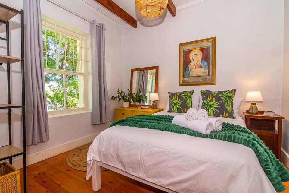 Casa Querida House in Western Cape