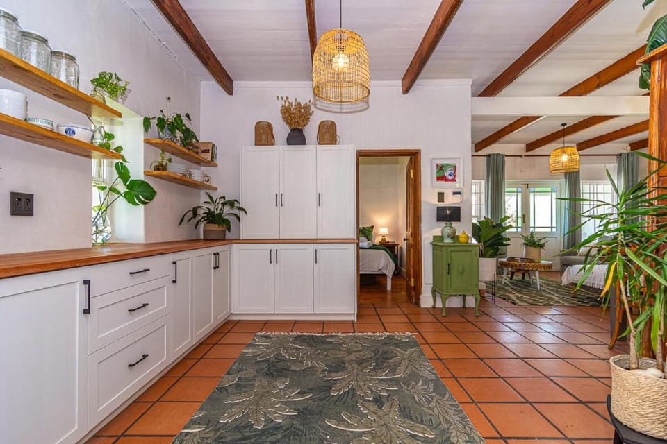 Casa Querida House in Western Cape