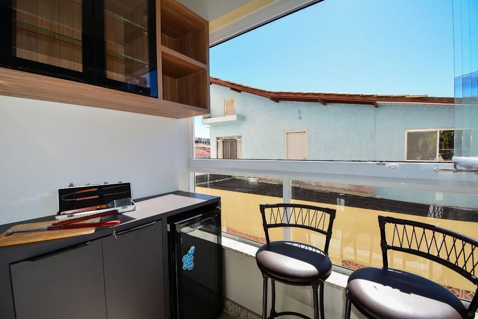 BBQ facilities