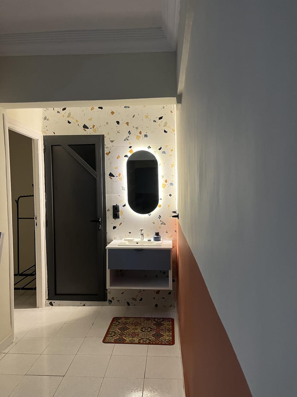 Marrakech Modern Loft Apartment in Marrakesh