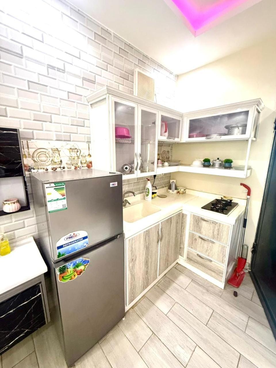شاليهات سكون الغروب 2 Apartment in Makkah Province
