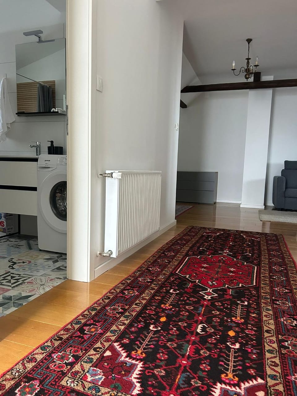 Airport APARTMAN LILI Apartment in Slovenia