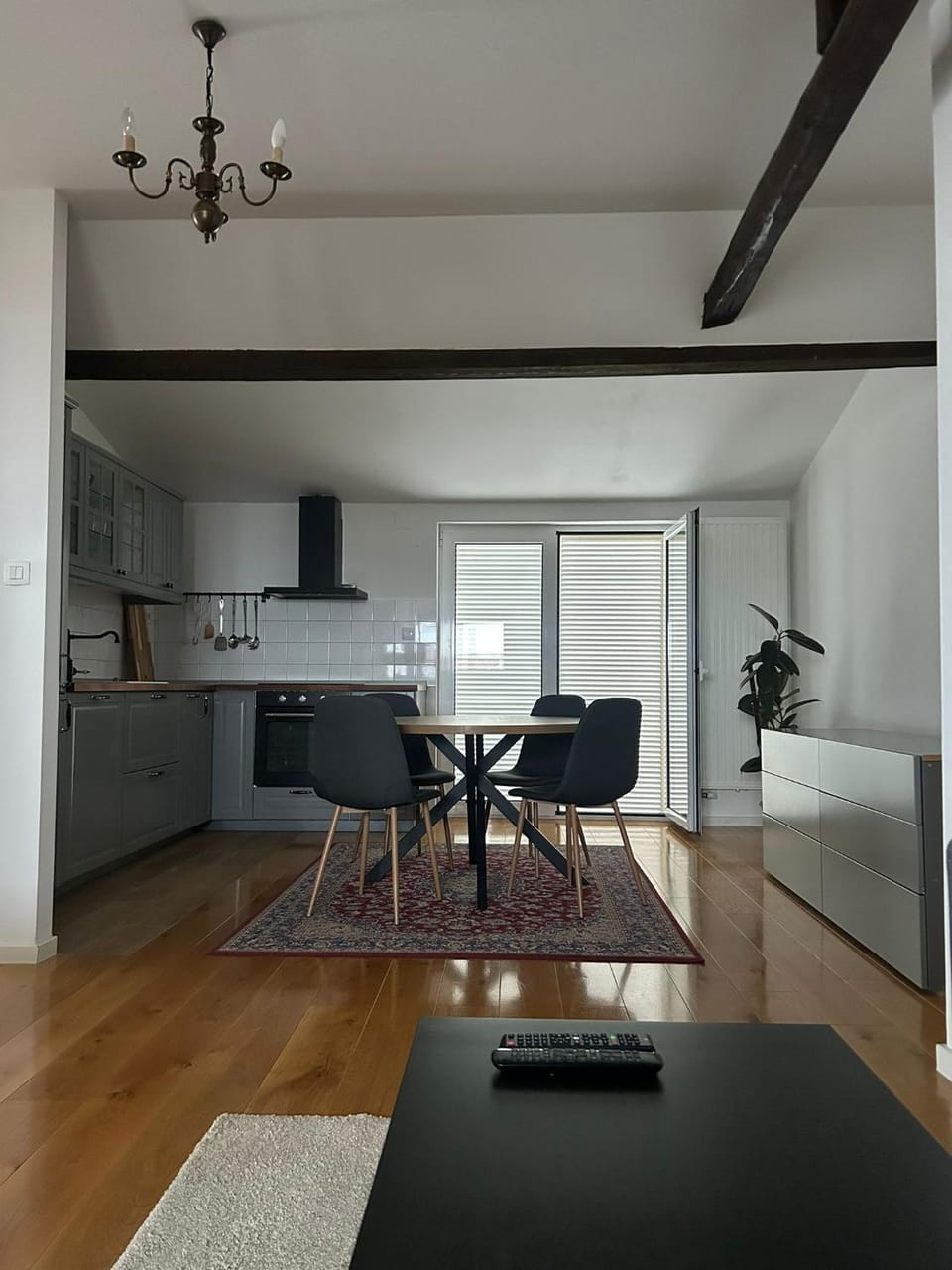 Airport APARTMAN LILI Apartment in Slovenia