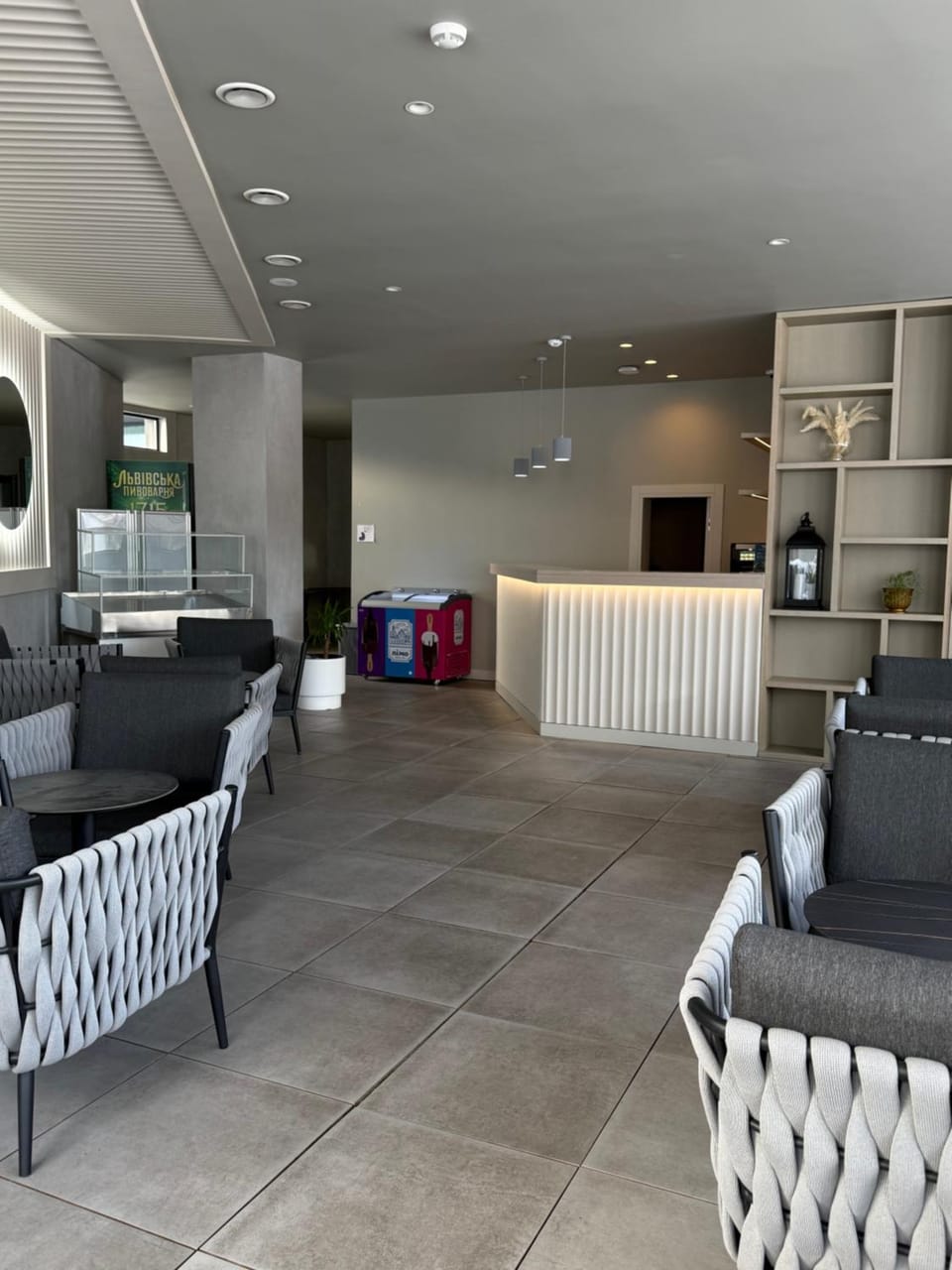 Lounge or bar, Spa and wellness centre/facilities
