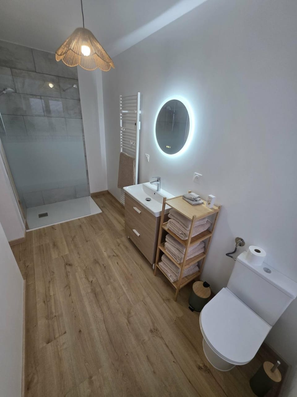 Maison Marceau House in Normandy