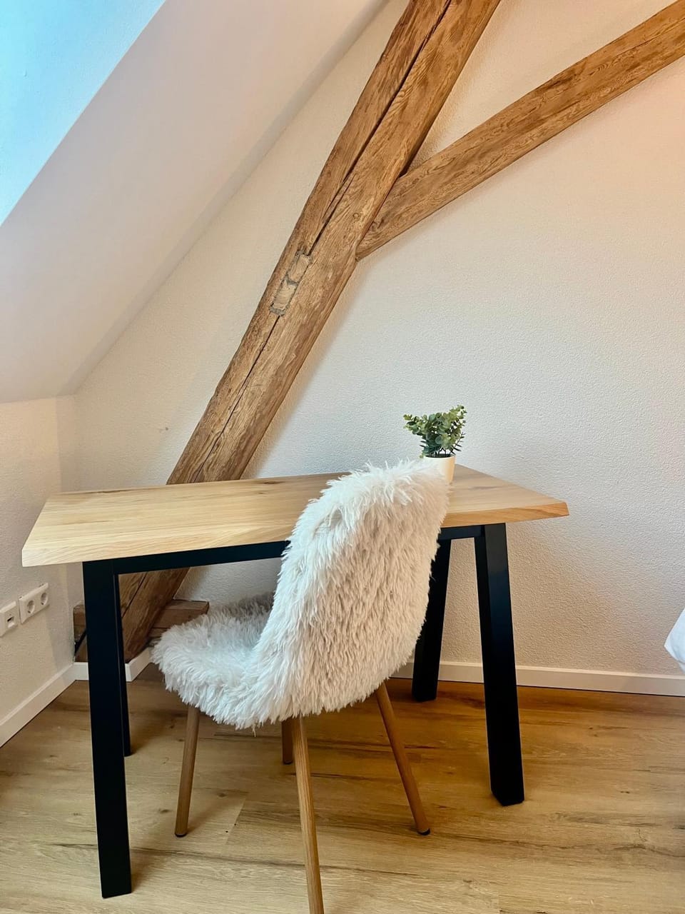 Loft am Rebhügel-modern wohnen in den Weinbergen Apartment in Baden-Baden