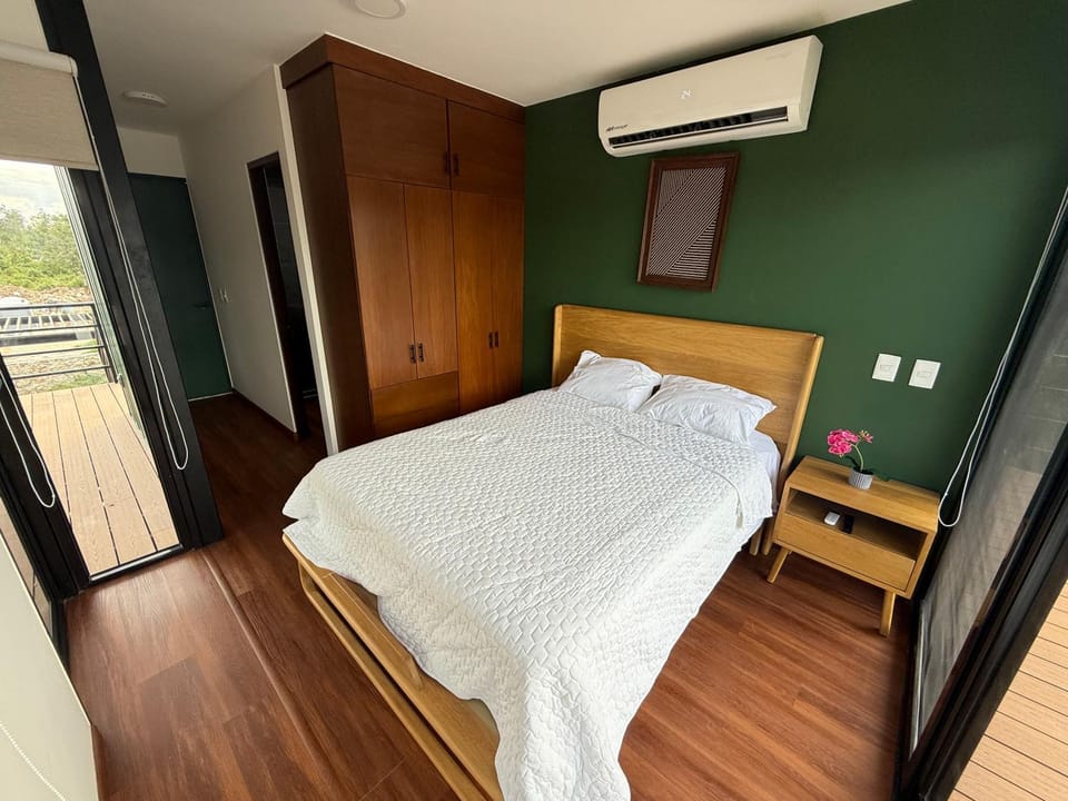 Residence Jardin de la Vida Apartment in Merida