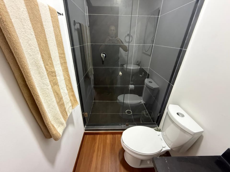 Residence Jardin de la Vida Apartment in Merida