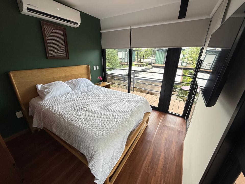 Residence Jardin de la Vida Apartment in Merida