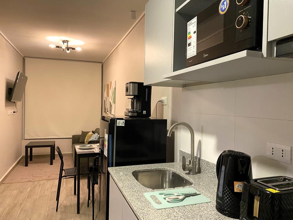 Condominio Beauchef 1916 Apartment in Santiago