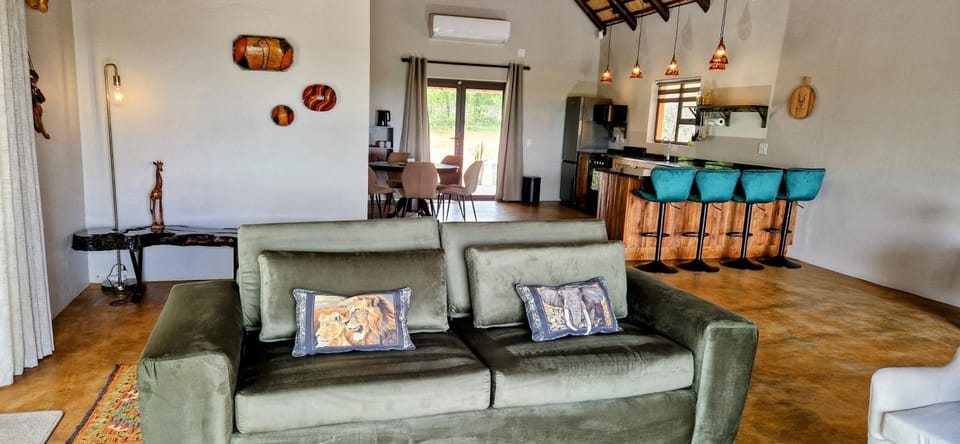 Living room, Seating area, air conditioner