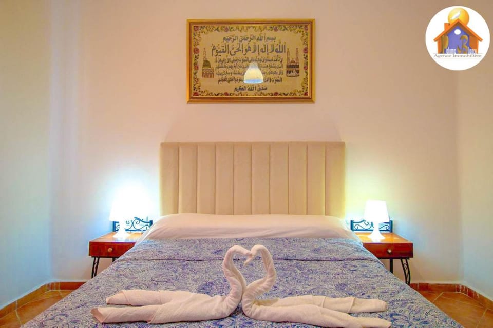 Séjour de Rêve Apartment in Tangier-Tétouan-Al Hoceima