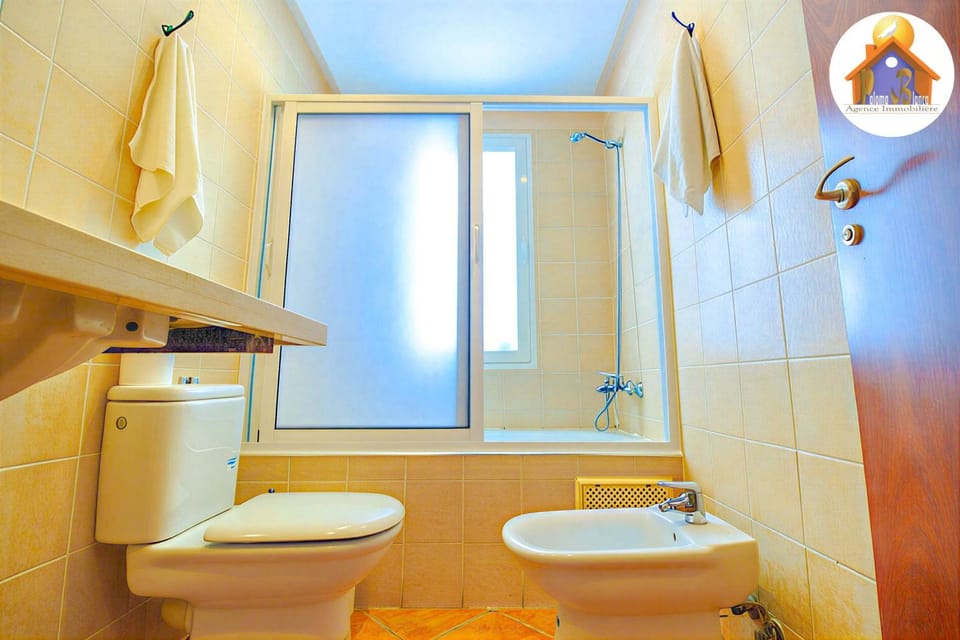 Séjour de Rêve Apartment in Tangier-Tétouan-Al Hoceima