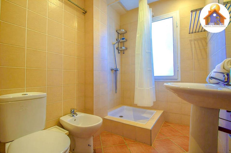Séjour de Rêve Apartment in Tangier-Tétouan-Al Hoceima