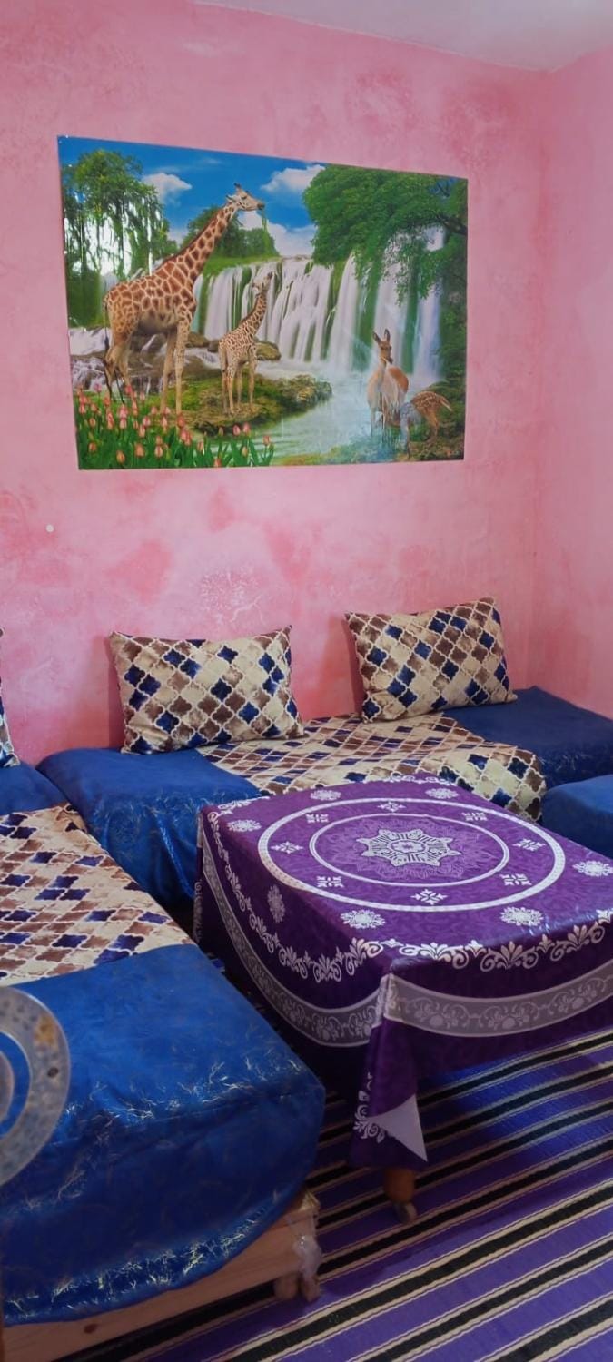 Ketama Bed and Breakfast in Tangier-Tétouan-Al Hoceima