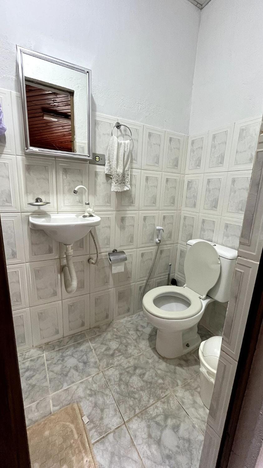 Toilet, Bathroom