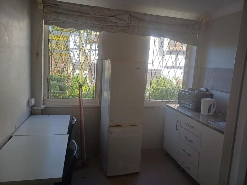 Nsimbini 430 Lena Ahrens Bed and Breakfast in Durban