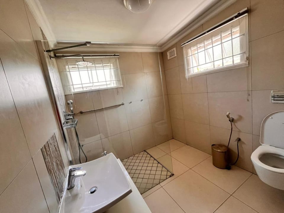 Nsimbini 430 Lena Ahrens Bed and Breakfast in Durban
