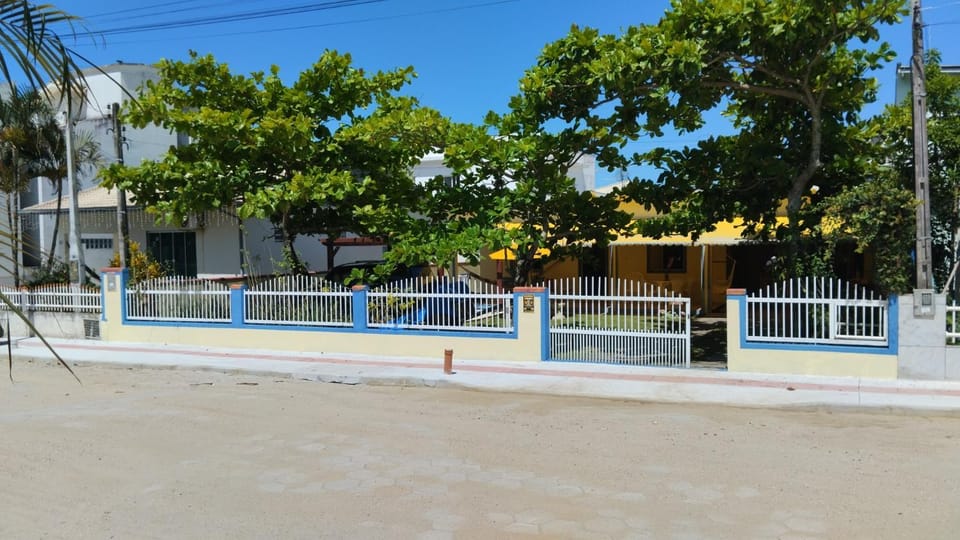 Casa em Palmas House in Florianopolis