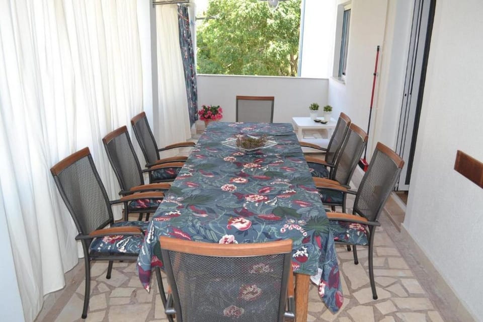Balcony/Terrace, Seating area