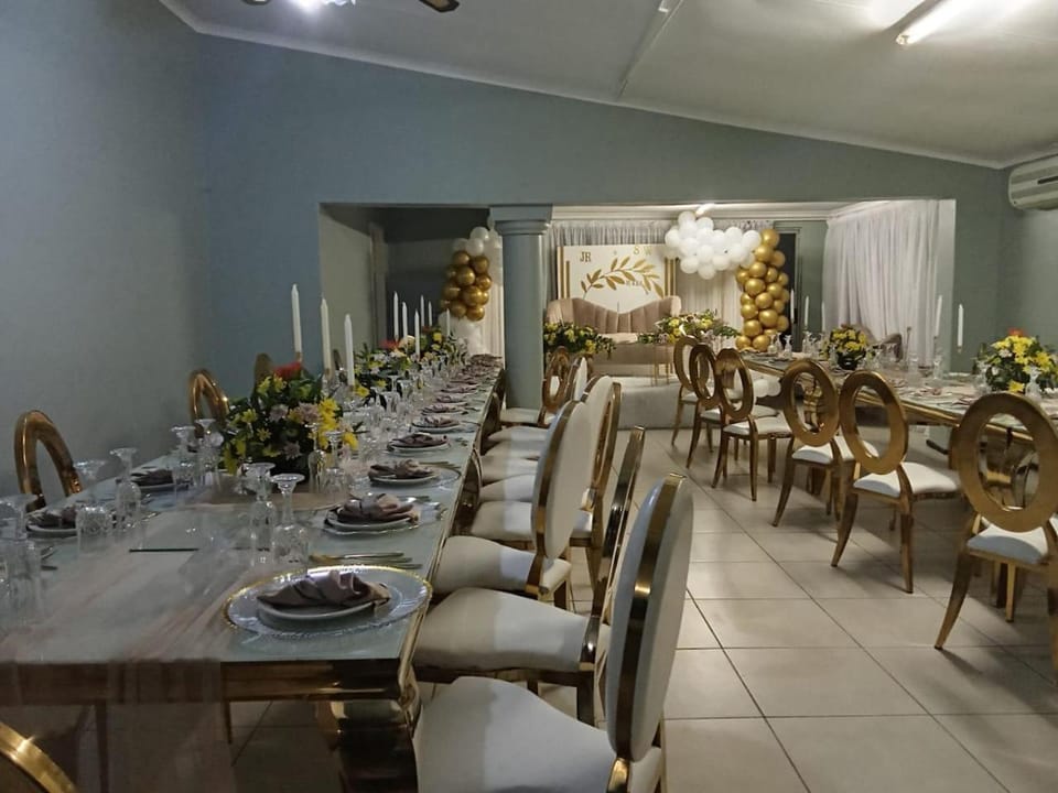 Khanimambo Guest House Bed and Breakfast in South Africa
