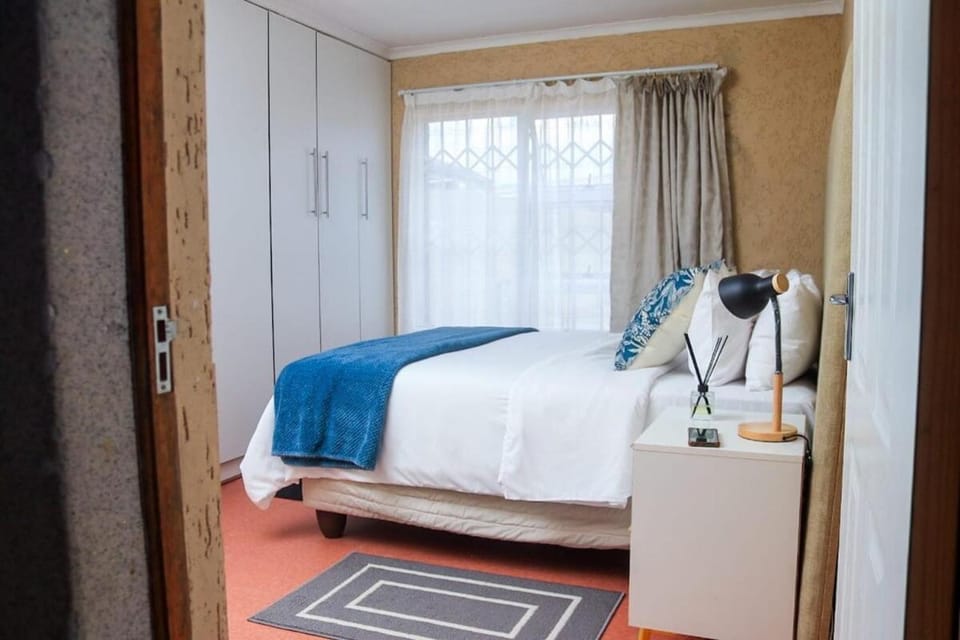 The Rest Apartment in Africa