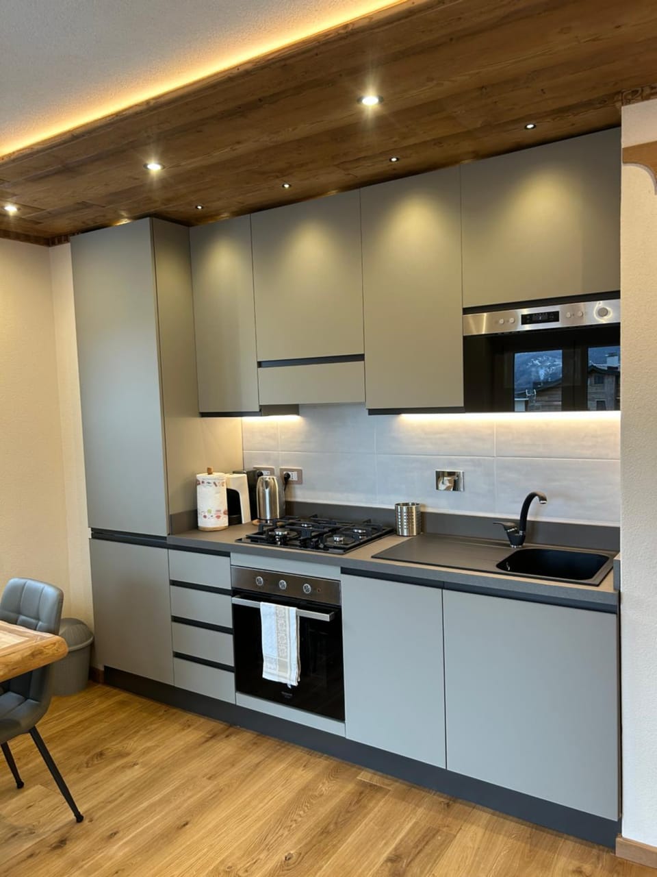 Chez Nous Apartments - ALPIN Apartment in Sauze d'Oulx