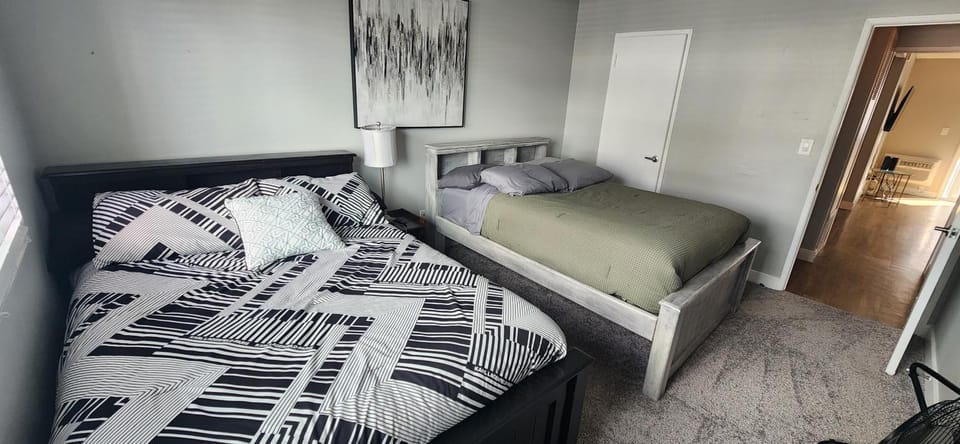 Cozy 2bdr Beach home Apartment in Huntington Beach