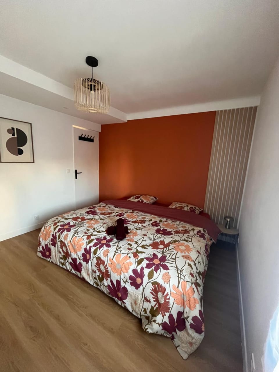 Logement autonome pour 2 à 3 personnes Apartment in Poitiers